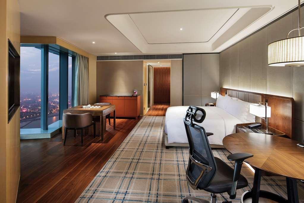 Hotel Hilton Fuzhou Fuzhou  Habitación foto